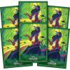 Ravensburger Disney Lorcana TCG Card Sleeves Featuring Scar – Vengeful Lion by Dominik Mayer | 65 Protective Sleeves for TCG Decks | Ages 8+