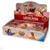 Ravensburger Disney Lorcana TCG: Reign of Jafar Booster Pack Display | 24 Packs with 12 Trading Cards Each | Ideal for Collectors & Disney Fans | Suitable for Ages 8+