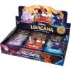 Ravensburger Disney Lorcana TCG: The First Chapter Booster Pack Display | 24 Packs with 12 Trading Cards Each | Ideal for Collectors & Disney Fans | Suitable for Ages 8+