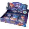 Ravensburger Disney Lorcana TCG: Ursula’s Return Booster Pack Display | 24 Packs with 12 Trading Cards Each | Ideal for Collectors & Disney Fans | Suitable for Ages 8+