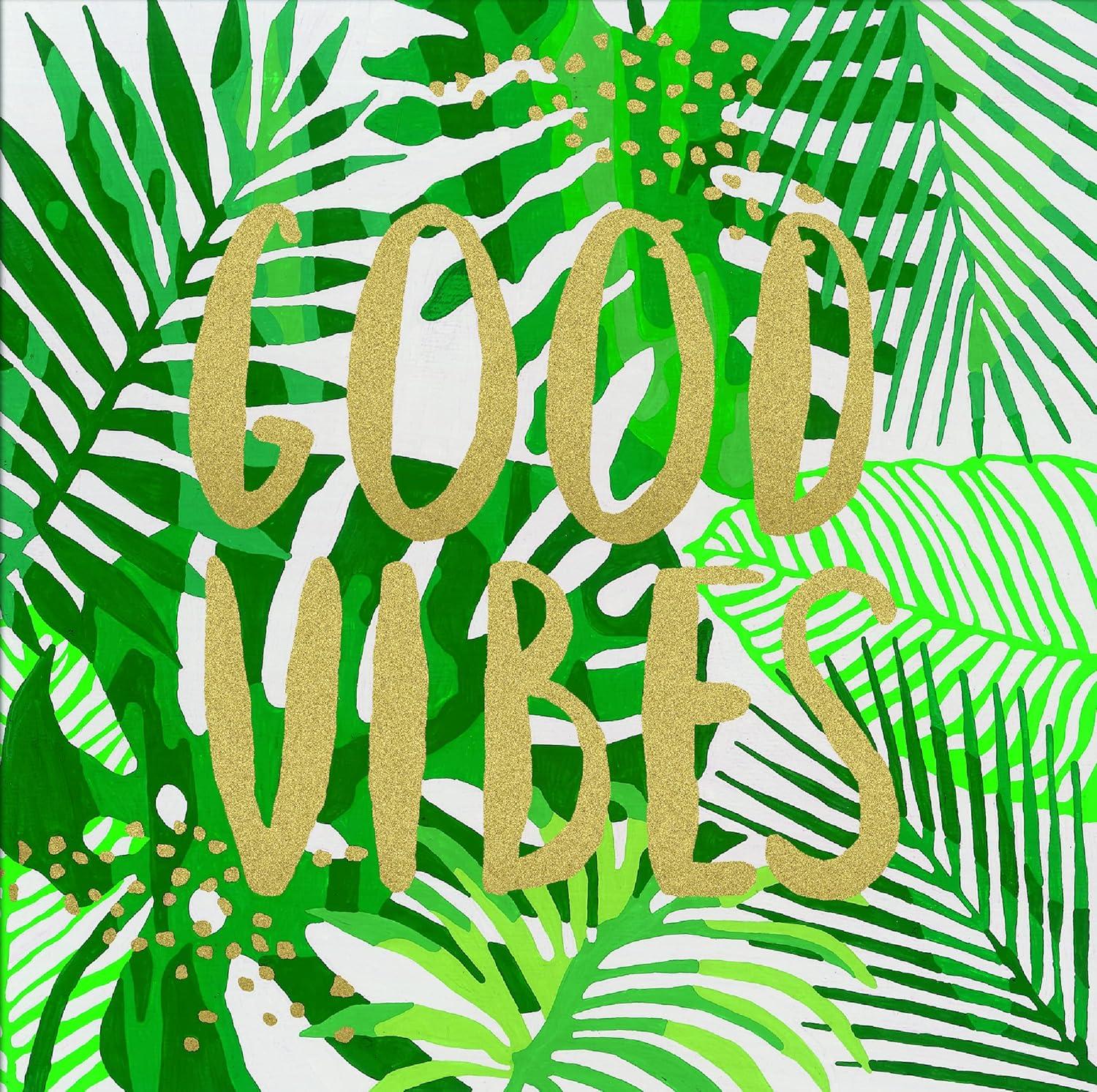 image:imageRavensburger CreArt Good Vibes Paint by Numbers Kit for Adults Painting Arts and Crafts for Ages 12 and Up
