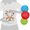 Ravensburger CreArt Christmas Paint by Numbers Kit for Adults -12023024 – Painting Arts and Crafts for Ages 12 and Up