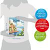 Ravensburger Creart Capri Paint by Numbers Kit for Adults