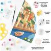 Ravensburger Creart Capri Paint by Numbers Kit for Adults