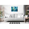 Ravensburger Relax CreArt Northern Lights Canvas Paint by Numbers Kit | Perfect DIY Art Gift for Adults, Stress Relief, and Creative Hobby