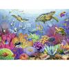 Ravensburger Tropical Waters 500 Piece Jigsaw Puzzle – Newer Packaging Available | Precision-Cut | Glare Free Imagery(Original Packaging)
