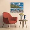 Ravensburger – A Dive in The Maldives – 2000 Piece Jigsaw Puzzle – Stunning Imagery – Beautiful & Intricate – Unique View of an Undersea World – Premium Quality – Puzzles for Adults