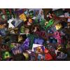 Ravensburger – Disney Villainous – 2000 Piece Jigsaw Puzzle – All The Villains in One Place – Beautifully Illustrated Disney Villains – Premium Quality – Ideal Gift – Puzzles for Adults