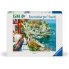 Ravensburger Romance in Cinque Terre 1500 Piece Jigsaw Puzzle for Adults – 12000430 – Handcrafted Tooling, Made in Germany, Every Piece Fits Together Perfectly(New Packaging)