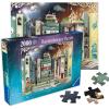 Ravensburger – Novel Avenue – 2000 Piece Jigsaw Puzzle – Books and Imagination Come to Life – Beautifully Illustrated Image of Beloved Books – Premium Quality – Ideal Gift – Puzzles for Adults