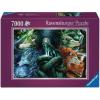 Ravensburger Whispers of The Forest 7000 Piece Jigsaw Puzzle | Premium Quality Made in Europe | FSC Certified Materials