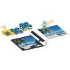 Ravensburger My Puzzle Friends Puzzle Accessory Set for Jigsaw Puzzles up to 1500 Pieces
