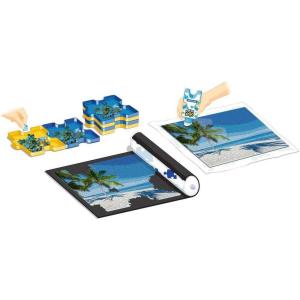 Ravensburger My Puzzle Friends Puzzle Accessory Set for Jigsaw Puzzles up to 1500 Pieces