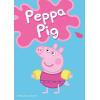Ravensburger My First Puzzle: Peppa Pig (2, 3, 4 & 5 Piece) Jigsaw Puzzle Set for Kids – Every Piece is Unique, Pieces Fit Together Perfectly(Single)
