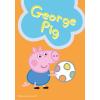 Ravensburger My First Puzzle: Peppa Pig (2, 3, 4 & 5 Piece) Jigsaw Puzzle Set for Kids – Every Piece is Unique, Pieces Fit Together Perfectly(Single)
