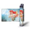 Ravensburger Disney Lorcana TCG Playmat Featuring Ariel – Sonic Warrior – Protects Cards – Versatile Game, Desk, or Mouse Pad – Suitable for Ages 8+