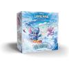 Ravensburger Disney Lorcana TCG: Winterspell Illumineer’s Trove for Ages 8 and Up – Secure Card Storage – Includes 8 Booster Packs, Damage Counter Dice, Card Dividers – Original Disney Artwork