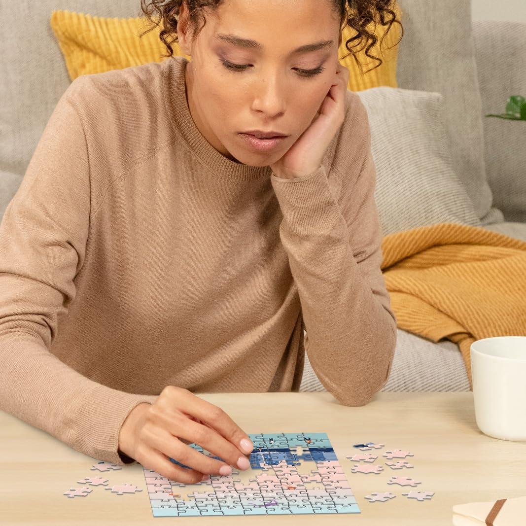 image:imageRavensburger Puzzle Moment Singapore 99 Piece Puzzle Premium Quality Made in Europe FSCCertified Materials