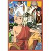 Ravensburger Avatar: The Last Airbender 300 Piece Jigsaw Puzzle | Premium Quality Made in Europe | FSC Certified Materials