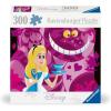 Ravensburger Disney Puzzle Moment – Alice 300 Piece Jigsaw Puzzle | Enchanting Wonderland Art | Ideal for Puzzle Novices | Eco-Friendly Puzzle Pieces