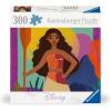 Ravensburger Disney Puzzle Moment – Moana 300 Piece Jigsaw Puzzle | Vibrant Oceanic Artwork | Perfect Starter Puzzle | FSC-Certified Materials(New Packaging)