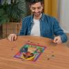 Ravensburger Disney Puzzle Moment – Moana 300 Piece Jigsaw Puzzle | Vibrant Oceanic Artwork | Perfect Starter Puzzle | FSC-Certified Materials(New Packaging)