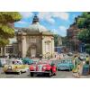 Ravensburger Happy Days Collection No.2 Days Out 4X 500 Piece Jigsaw Puzzle Set for Adults 12+(Happy Days Collection 1)