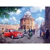 Ravensburger Happy Days Collection No.2 Days Out 4X 500 Piece Jigsaw Puzzle Set for Adults 12+(Happy Days Collection 2)