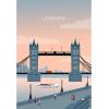 Ravensburger Puzzle Moment – London – 99 Piece Puzzle | Premium Quality Made in Europe | FSC-Certified Materials