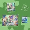 Ravensburger Puzzle Moment: Flowers in New York | 300-Piece Jigsaw Puzzle for Adults | Unique, Softclick Technology | Vibrant, Glare-Free | Perfect as a Gift or Some ‘Me’ Time Activity(Hummingbird)