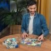 Ravensburger Puzzle Moment: Flowers in New York | 300-Piece Jigsaw Puzzle for Adults | Unique, Softclick Technology | Vibrant, Glare-Free | Perfect as a Gift or Some ‘Me’ Time Activity(Hummingbird)