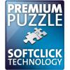 Ravensburger Puzzle Moment: Flowers in New York | 300-Piece Jigsaw Puzzle for Adults | Unique, Softclick Technology | Vibrant, Glare-Free | Perfect as a Gift or Some ‘Me’ Time Activity(Green)