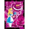 Ravensburger Disney Puzzle Moment – Alice 300 Piece Jigsaw Puzzle | Enchanting Wonderland Art | Ideal for Puzzle Novices | Eco-Friendly Puzzle Pieces