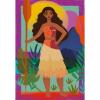Ravensburger Disney Puzzle Moment – Moana 300 Piece Jigsaw Puzzle | Vibrant Oceanic Artwork | Perfect Starter Puzzle | FSC-Certified Materials(New Packaging)