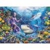 Ravensburger King of The Sea 500 Piece Jigsaw Puzzle for Adults – 15039 – Every Piece is Unique, Softclick Technology Means Pieces Fit Together Perfectly