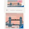 Ravensburger Puzzle Moment – London – 99 Piece Puzzle | Premium Quality Made in Europe | FSC-Certified Materials