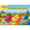 Ravensburger Snail’s Pace Race Game for Age 3 & Up – Quick Children’s Racing Game Where Everyone Wins!