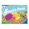 Ravensburger Snail’s Pace Race Game for Age 3 & Up – Quick Children’s Racing Game Where Everyone Wins!