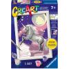 Ravensburger – Unicorn CreArt Paint by Numbers Kit | Fun & Easy DIY Art for Kids Age 7+ | Creative Gift Idea for Birthdays & Holidays