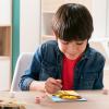 Ravensburger – Wild Lion CreArt Paint by Numbers Kit | Fun & Easy DIY Art for Kids Age 7+ | Creative Gift Idea for Birthdays & Holidays
