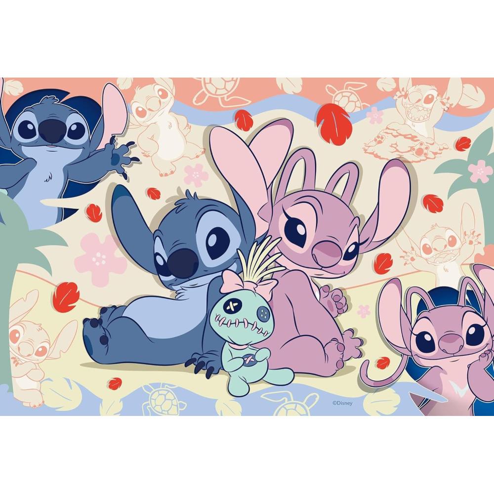 image:imageRavensburger Enjoy Some Time Together 35 Piece Jigsaw Puzzle