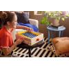 BRIO – 34065 PAC-Man Labyrinth Game | Classic Wooden Games for Kids Aged 6 Years Up