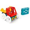 BRIO Builder – 34605 Builder Remote Control Set | Educational Construction Toy for Kids Aged 3 Years Up