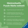 Ravensburger – 99 Places in Europe – 1000 Piece Jigsaw Puzzle – Impressive Snapshots of Europe’s Most Popular Landmarks – Castles, Bridges & More – Gift Idea – Puzzles for Adults
