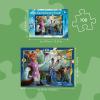 Ravensburger – Back in Zootopia – 100 Piece Jigsaw Puzzle – Colorful Disney Scene with Judy Hopps & Nick Wilde – Premium Quality – Screen-Free Fun – Children Ages 6+