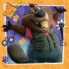 Ravensburger – Zootopia 2: A New Mission – 3 × 49 Piece Jigsaw Puzzle Set – Vibrant Scenes with Judy Hopps, Nick Wilde & Friends – Premium Quality – Screen-Free Fun – Children Ages 5+