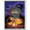 Ravensburger CreArt Halloween Mood Paint by Numbers Kit for Kids – 12023016 – Painting Arts and Crafts for Ages 9 and Up