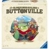 Ravensburger Glorious Guilds of Buttonville – Card Collection Game for Kids and Adults Ages 8 and Up