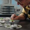 Ravensburger GraviTrax: The Game – Switch | Marble Run Meets Logic Puzzle| No Starter Set Needed | Ages 8+