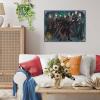 Ravensburger Harry Potter 1500 Piece Jigsaw Puzzle | Magical Puzzle Adventure | Spellbinding Artwork | Durable Eco-Friendly Materials